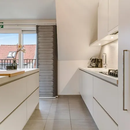 Penthouse Duplex Statler