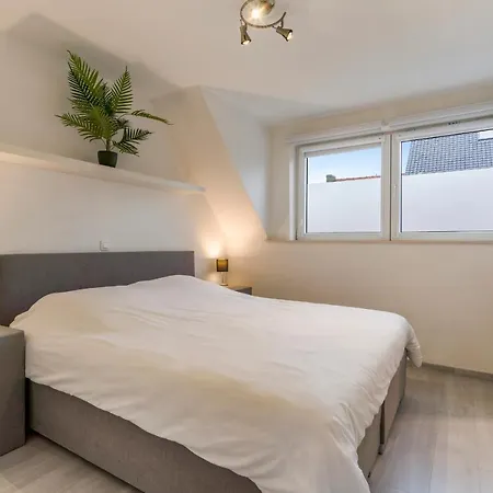 Apartment Statler Blankenberge