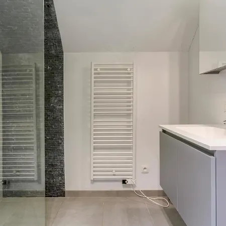 Appartamento Penthouse Duplex Statler *