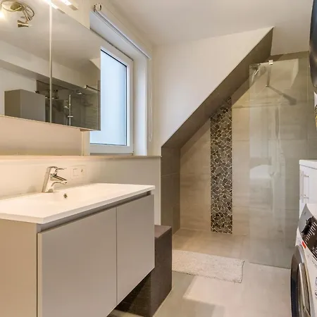 Appartement Penthouse Duplex Statler Blankenberge