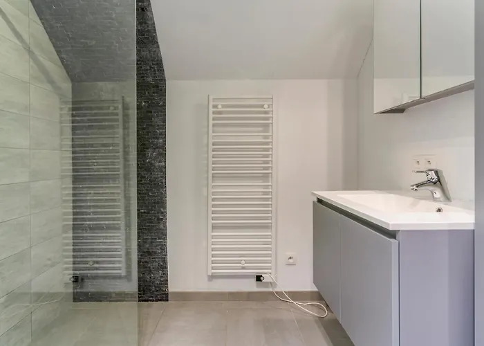 Apartment Penthouse Duplex Statler *