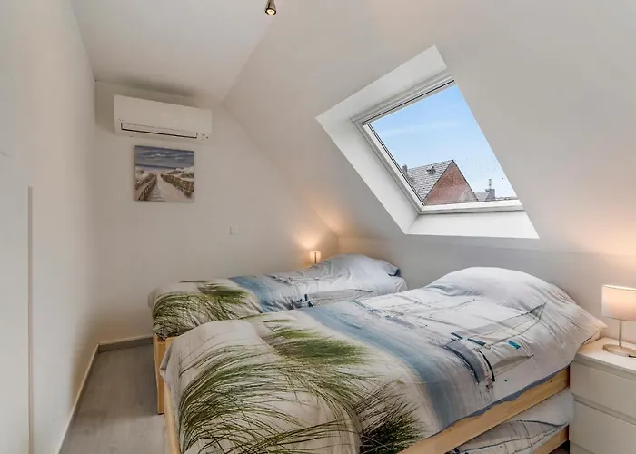 Penthouse Duplex Statler Apartamento *