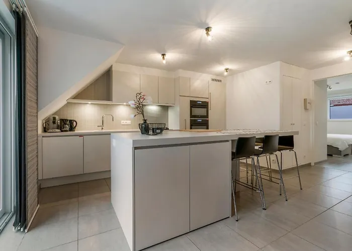 Penthouse Duplex Statler *